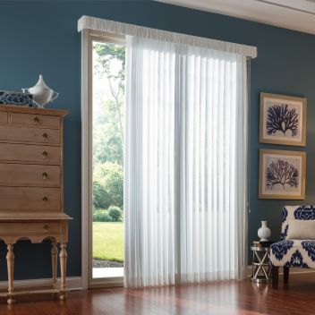 Aura Blinds, Shutters, and Cellular Shades in Calgary